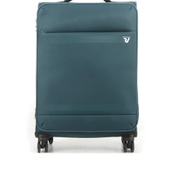 RONCATO Trolley Medi<Jazz 4.0 trolley morbido espandibile - 65 cm