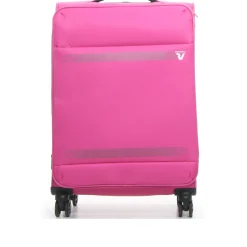 RONCATO Trolley Medi<Jazz 4.0 trolley morbido espandibile - 65 cm