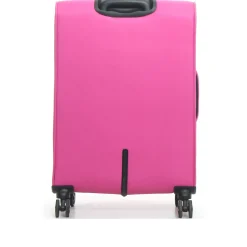 RONCATO Trolley Medi<Jazz 4.0 trolley morbido espandibile - 65 cm