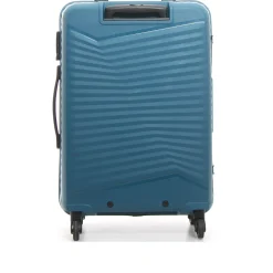 AMERICAN TOURISTER Trolley Medi<Jet Driver 2.0 trolley rigido medio - 68 cm