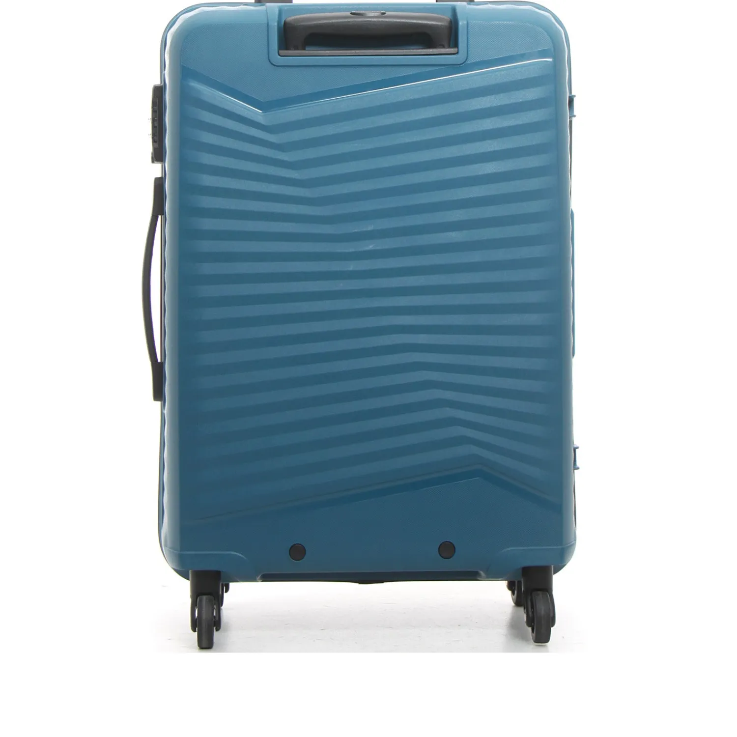 AMERICAN TOURISTER Trolley Medi<Jet Driver 2.0 trolley rigido medio - 68 cm