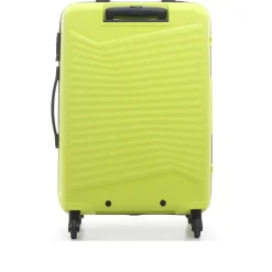 AMERICAN TOURISTER Trolley Medi<Jet Driver 2.0 trolley rigido medio - 68 cm