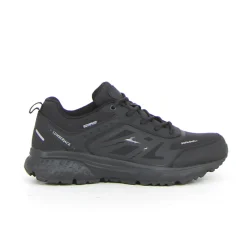 Uomo LUMBERJACK Sneakers<Josep sneaker outdoor