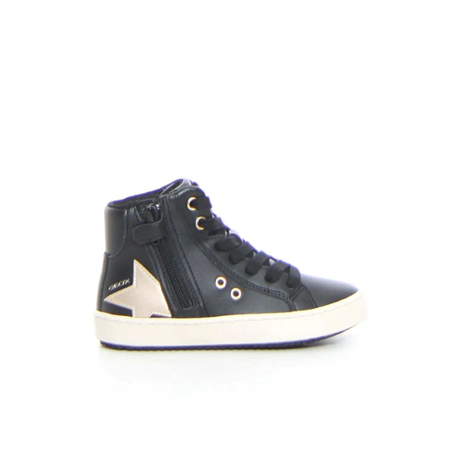Bambino GEOX Sneakers<Kalispera sneaker bambina
