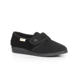 Donna GRUNLAND Comfort<Kamp pantofola chiusa