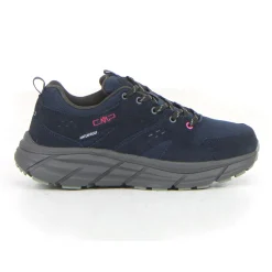 Donna CMP CALZATURE Trekking<Kamsel low hiking waterproof