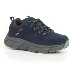 Donna CMP CALZATURE Trekking<Kamsel low hiking waterproof