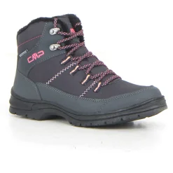 Bambino CMP CALZATURE Trekking<Kids Annuuk Snow boot doposci ragazza