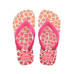 Bambino HAVAIANAS Ciabatte<KIDS FLORES ciabatta infradito bambina