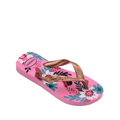 Bambino HAVAIANAS Ciabatte<Kids Flores