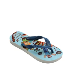 Bambino HAVAIANAS Ciabatte<Kids Minecraft ciabatta infradito bambino