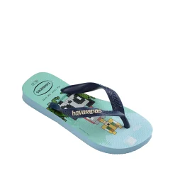 Bambino HAVAIANAS Ciabatte<KIDS MINECRAFT ciabatta infradito bambino