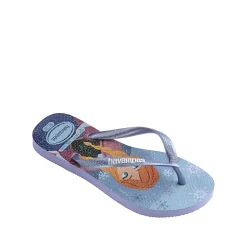 Bambino HAVAIANAS Ciabatte<KIDS SLIM PRINCESS ciabatta infradito bambina