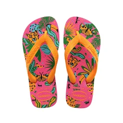 Bambino HAVAIANAS Ciabatte<KIDS TOP FASHION ciabatta infradito bambina