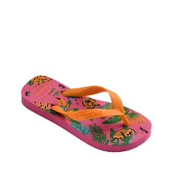 Bambino HAVAIANAS Ciabatte<KIDS TOP FASHION ciabatta infradito bambina