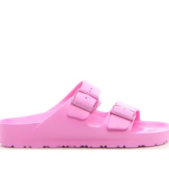 Bambino GRUNLAND JUNIOR Ciabatte<Kube ciabatta di gomma bambina