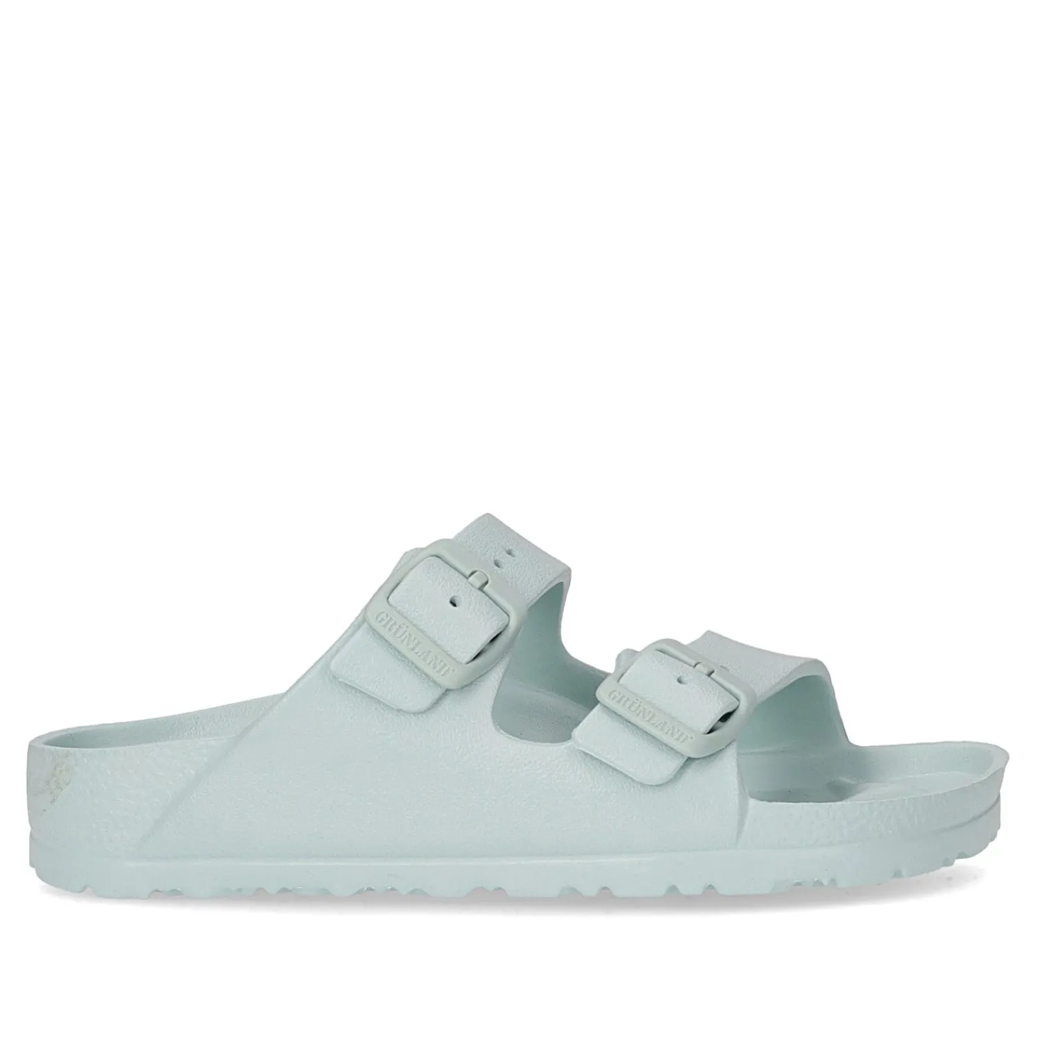Bambino GRUNLAND JUNIOR Ciabatte<Kube ciabatta di gomma bambino