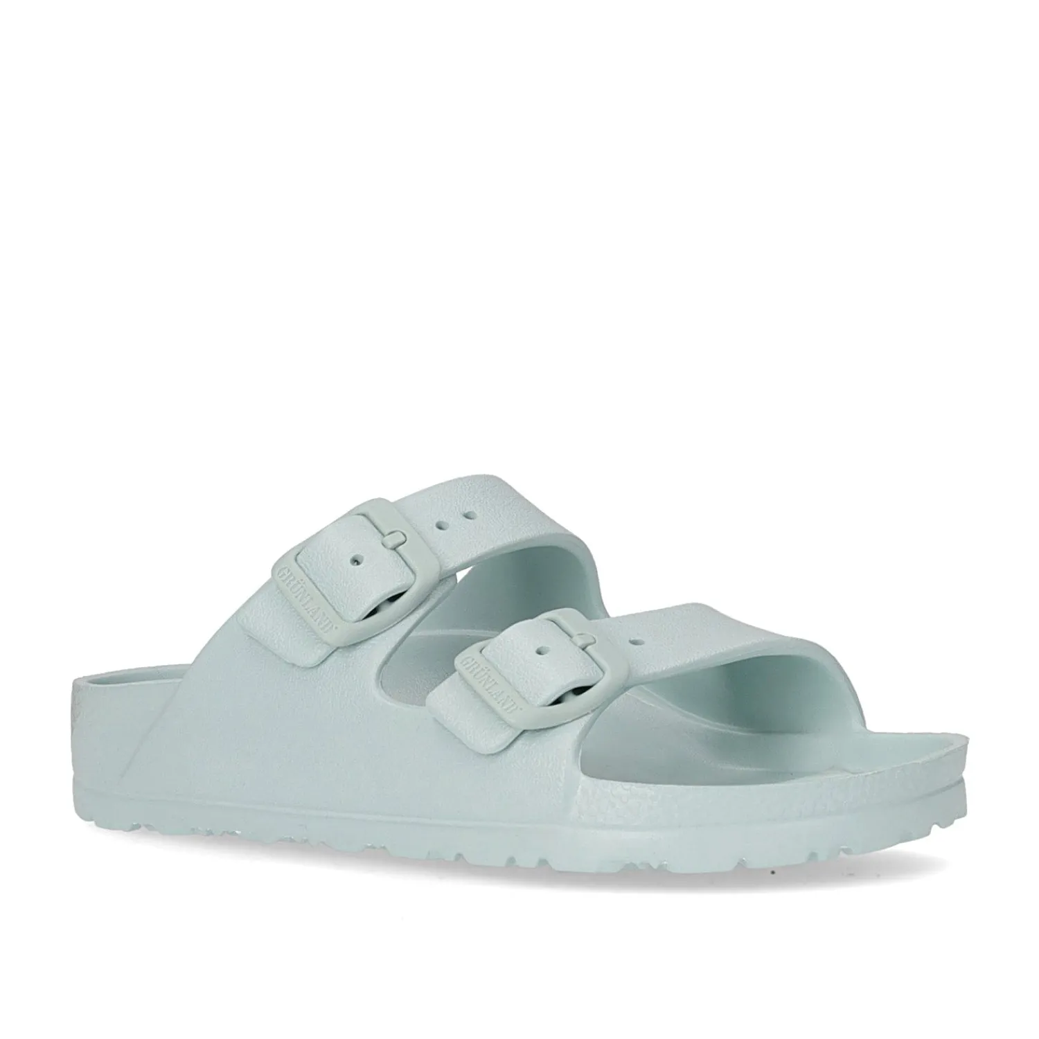 Bambino GRUNLAND JUNIOR Ciabatte<Kube ciabatta di gomma bambino