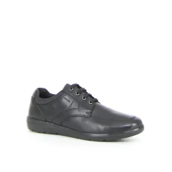 Uomo GEOX Stringate<Leitan stringata casual