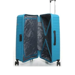 AMERICAN TOURISTER Trolley Medi<Liftoff spinner rigido medio - 67 cm