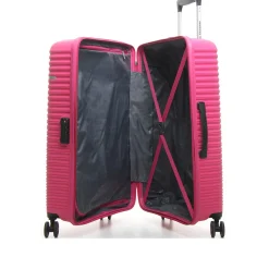 AMERICAN TOURISTER Trolley Medi<Liftoff spinner rigido medio - 67 cm