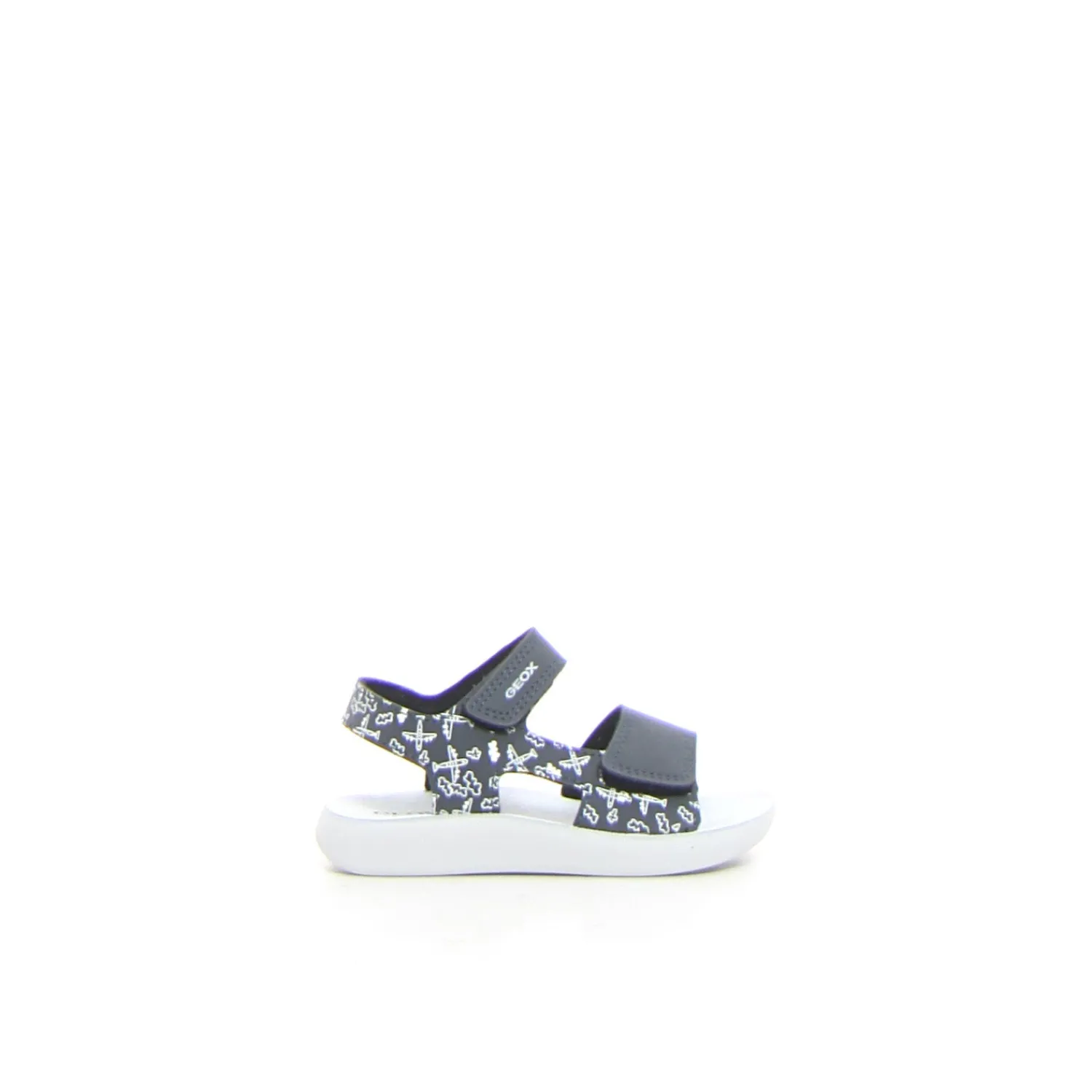 Bambino GEOX Sandali<Lig Htfloppy sandalo bambino