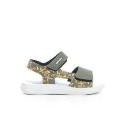 Bambino GEOX Sandali<Lightfloppy sandalo bambino