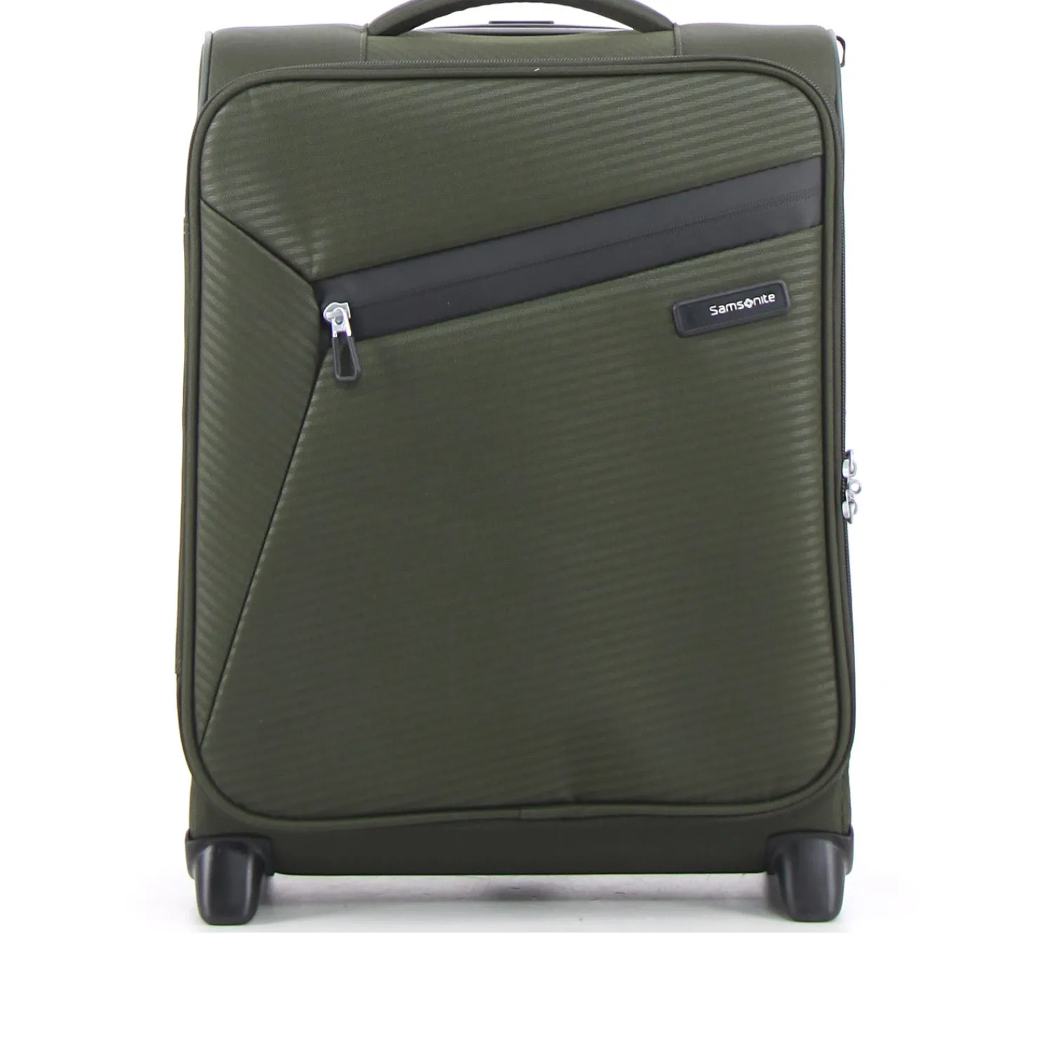 SAMSONITE Trolley Piccoli<Litebeam Spinner da cabina morbido - 45 cm