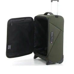 SAMSONITE Trolley Piccoli<Litebeam Spinner da cabina morbido - 45 cm
