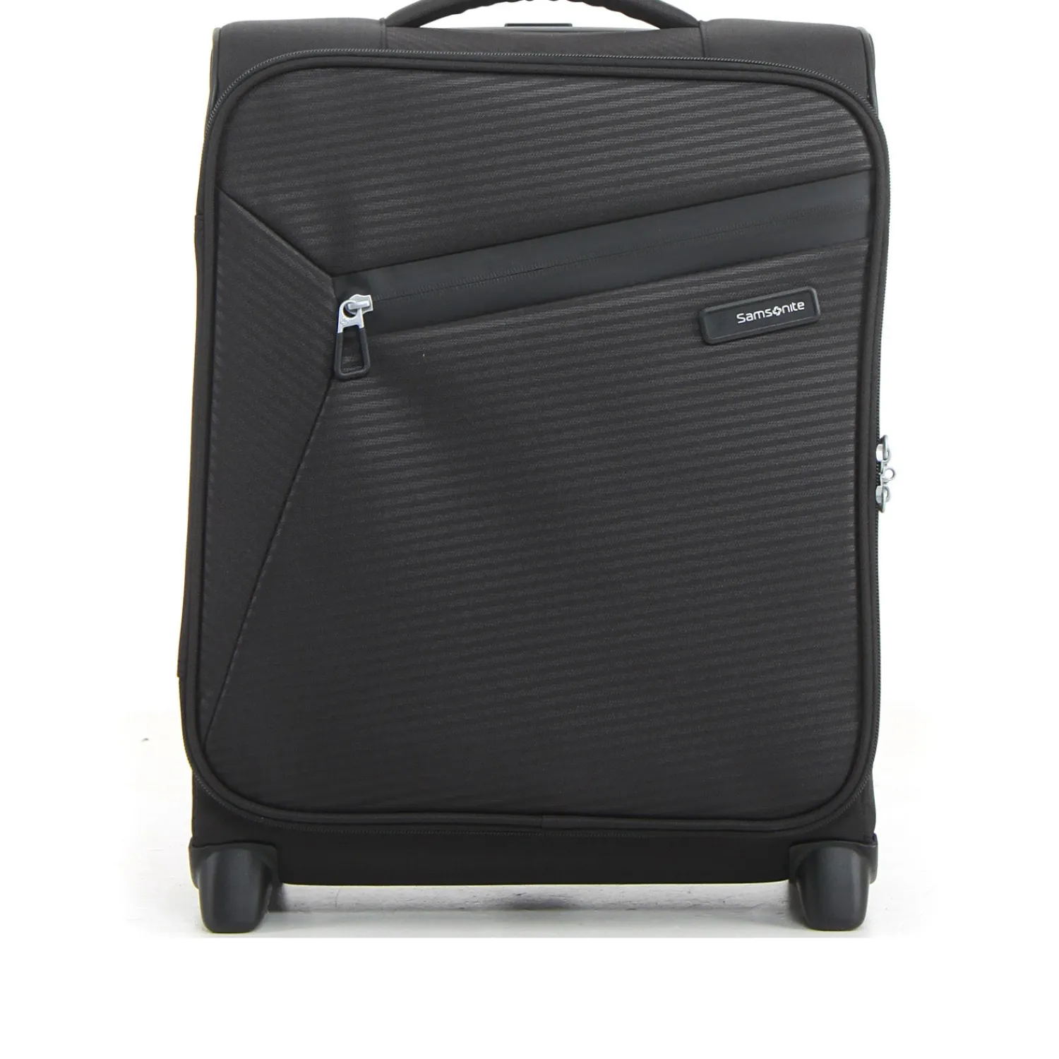 SAMSONITE Trolley Piccoli<Litebeam Spinner da cabina morbido - 45 cm