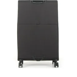 SAMSONITE Trolley Grandi<Litebeam Spinner grande morbido espandibile - 77 cm