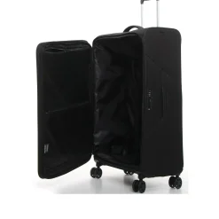 SAMSONITE Trolley Grandi<Litebeam Spinner grande morbido espandibile - 77 cm