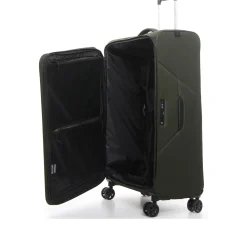 SAMSONITE Trolley Grandi<Litebeam Spinner grande morbido espandibile - 77 cm