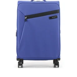 SAMSONITE Trolley Medi<Litebeam spinner medio morbido espandibile - 66 cm