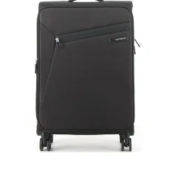 SAMSONITE Trolley Medi<Litebeam spinner medio morbido espandibile - 66 cm