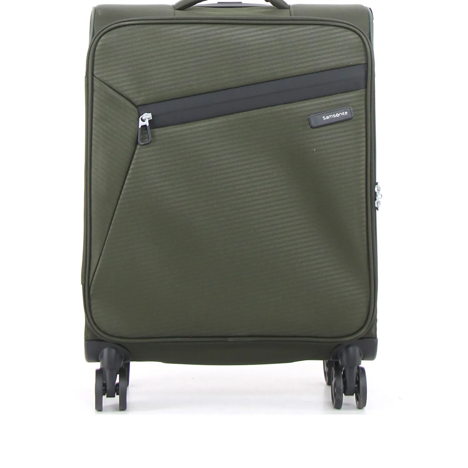 SAMSONITE Trolley Piccoli<Litebeam spinner piccolo morbido - 55 cm