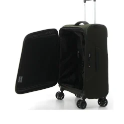 SAMSONITE Trolley Piccoli<Litebeam spinner piccolo morbido - 55 cm