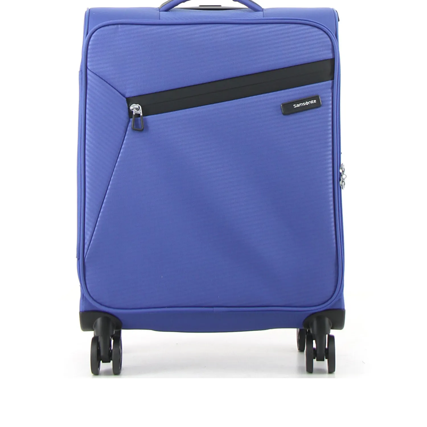 SAMSONITE Trolley Piccoli<Litebeam Spinner piccolo morbido - 55 cm