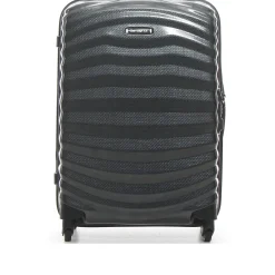 SAMSONITE Trolley Piccoli<Lite-Shock trolley bagaglio a mano rigido - 55 cm
