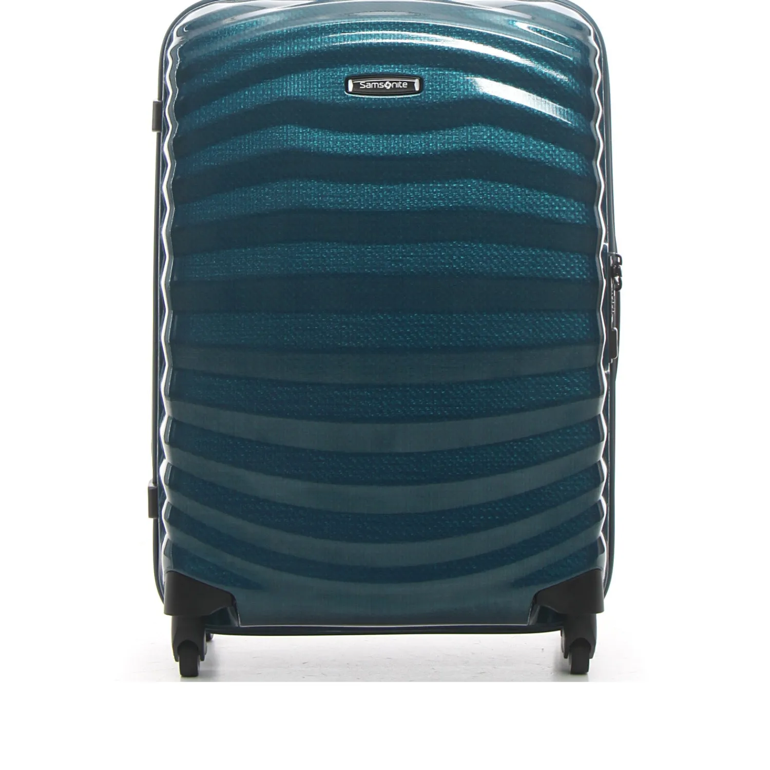 SAMSONITE Trolley Piccoli<Lite-Shock trolley bagaglio a mano rigido - 55 cm