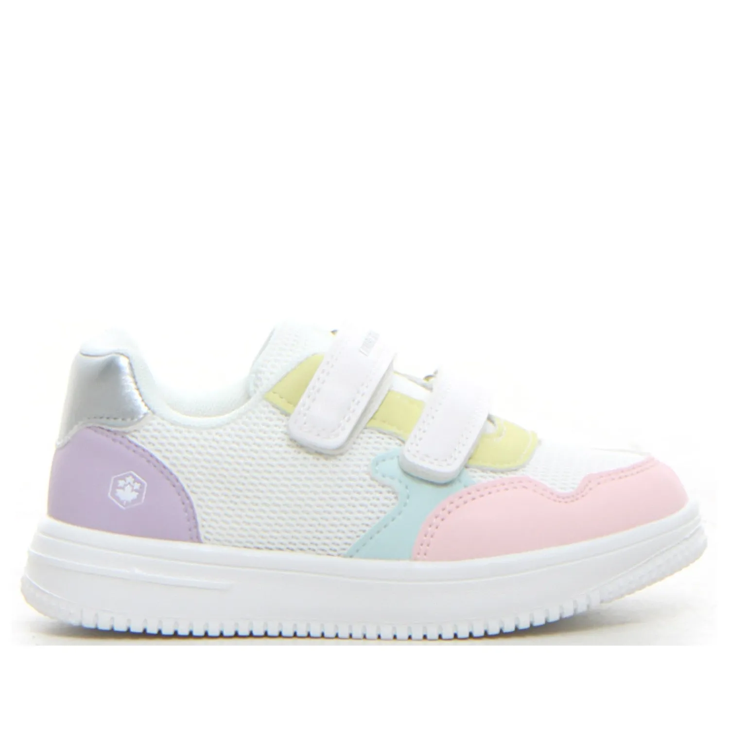 Bambino LUMBERJACK Sneakers<Lou sneaker da bambina