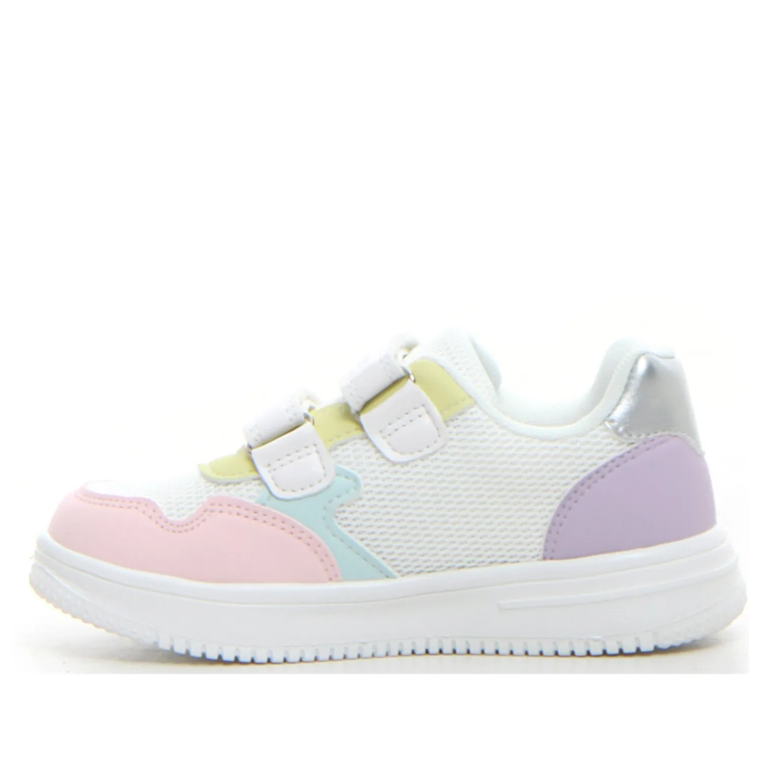 Bambino LUMBERJACK Sneakers<Lou sneaker da bambina