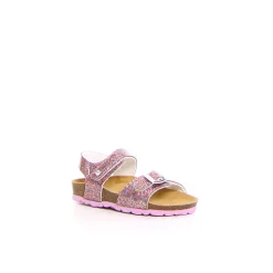 Bambino GRUNLAND JUNIOR Sandali<Luca sandalo bambina