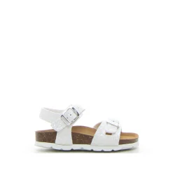 Bambino GRUNLAND JUNIOR Sandali<Luce sandalo bambina