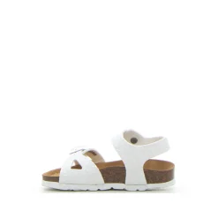 Bambino GRUNLAND JUNIOR Sandali<Luce sandalo bambina
