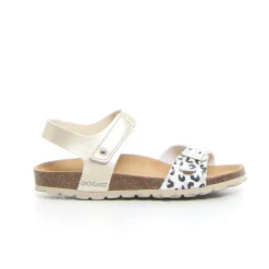 Bambino GRUNLAND JUNIOR Sandali<Luce sandalo bambina