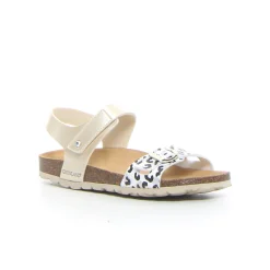 Bambino GRUNLAND JUNIOR Sandali<Luce sandalo bambina