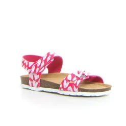 Bambino GRUNLAND JUNIOR Sandali<Luce sandalo bambina