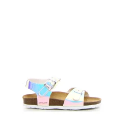 Bambino GRUNLAND JUNIOR Sandali<Luce sandalo bambina