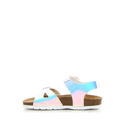 Bambino GRUNLAND JUNIOR Sandali<Luce sandalo bambina